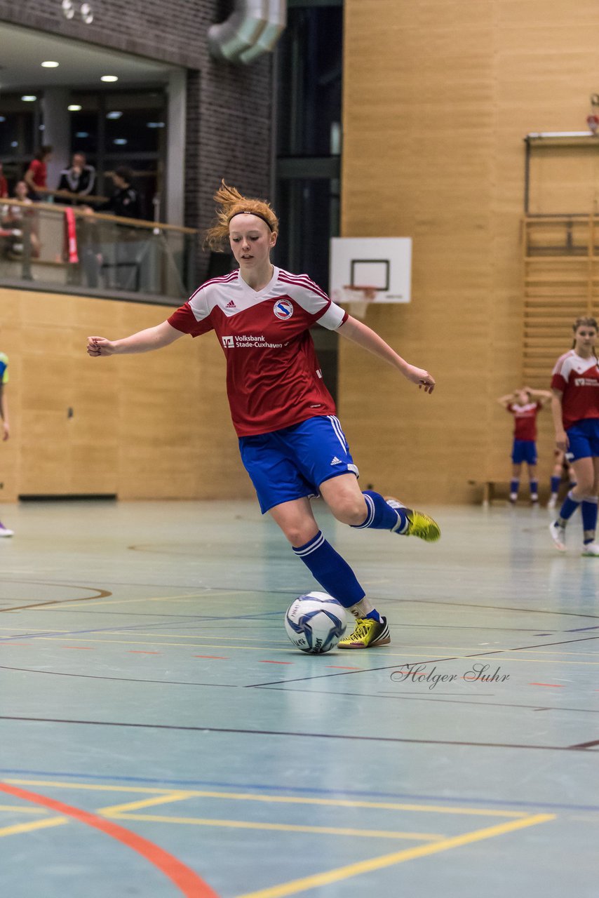 Bild 679 - Girls Cup